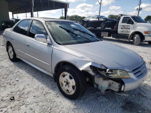 Продажа на аукционе авто 2002 Honda Accord, vin: 1HGCG16572A005597, номер лота: 68952841