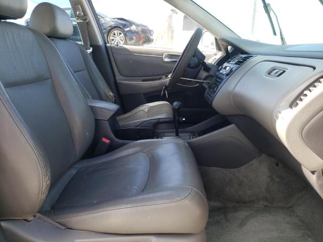 Продажа на аукционе авто 2002 Honda Accord, vin: 1HGCG16572A005597, номер лота: 68952841