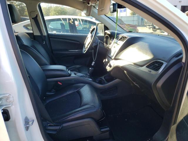 70022331 :رقم المزاد ، 3C4PDDGG4KT694565 vin ، 2019 Dodge Journey Cr مزاد بيع