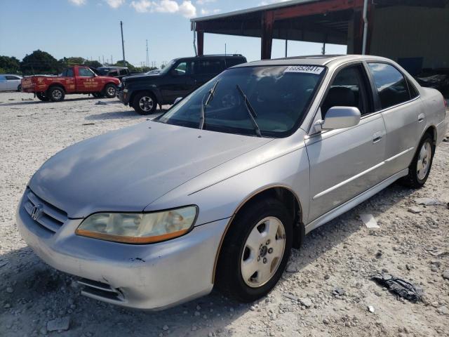 Продажа на аукционе авто 2002 Honda Accord, vin: 1HGCG16572A005597, номер лота: 68952841