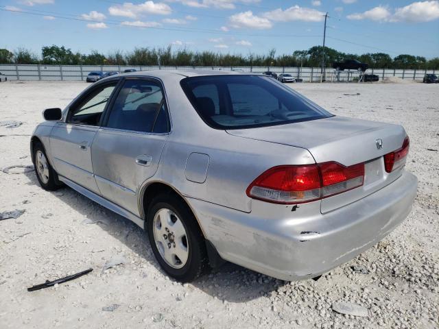 Продажа на аукционе авто 2002 Honda Accord, vin: 1HGCG16572A005597, номер лота: 68952841