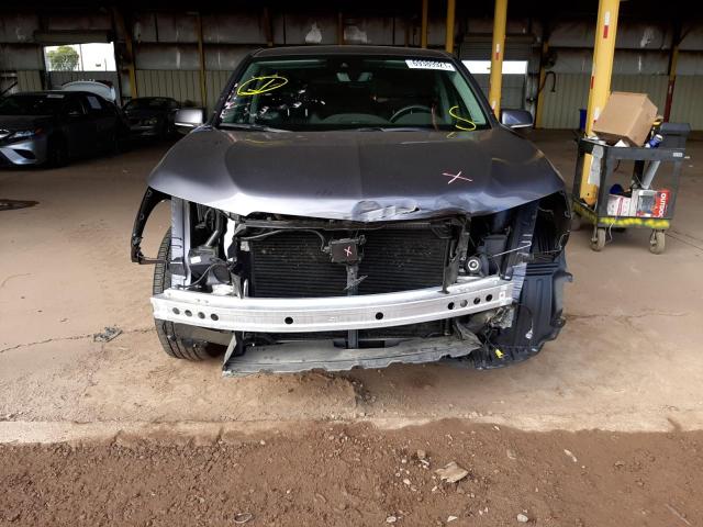 Продажа на аукционе авто 2020 Acura Mdx, vin: 5J8YD3H30LL003458, номер лота: 69389921