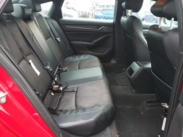 Продаж на аукціоні авто 2018 Honda Accord Spo, vin: 1HGCV1F31JA110302, номер лоту: 70176331