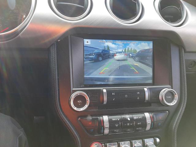 70090811 :رقم المزاد ، 1FA6P8CFXJ5136425 vin ، 2018 Ford Mustang Gt مزاد بيع