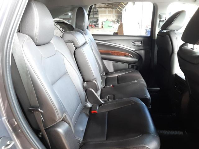Продажа на аукционе авто 2020 Acura Mdx, vin: 5J8YD3H30LL003458, номер лота: 69389921