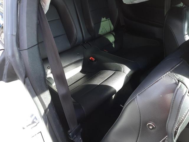 70090811 :رقم المزاد ، 1FA6P8CFXJ5136425 vin ، 2018 Ford Mustang Gt مزاد بيع