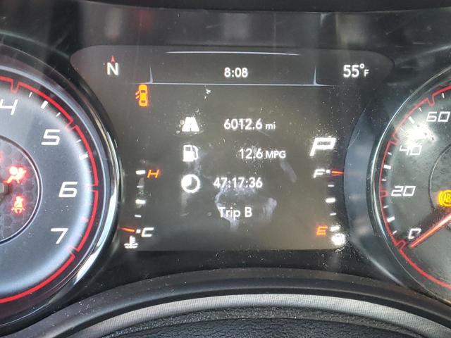 Aukcja sprzedaży 2021 Dodge Charger R/, vin: 2C3CDXCT7MH597850, numer aukcji: 70051761