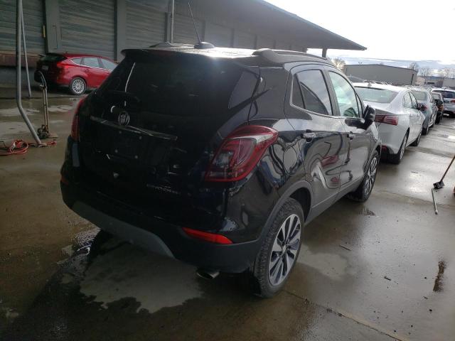 2020 Buick Encore Ess მანქანა იყიდება აუქციონზე, vin: KL4CJCSB2LB058057, აუქციონის ნომერი: 70693221