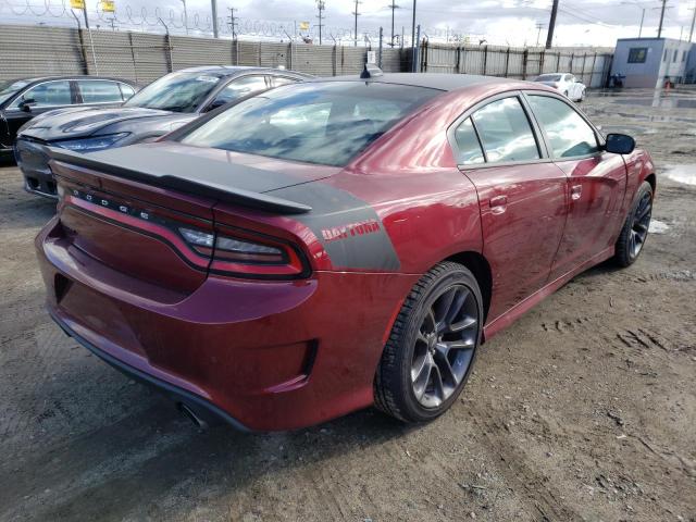 Aukcja sprzedaży 2021 Dodge Charger R/, vin: 2C3CDXCT7MH597850, numer aukcji: 70051761