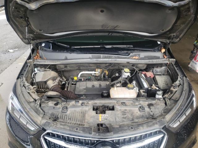 2020 Buick Encore Ess მანქანა იყიდება აუქციონზე, vin: KL4CJCSB2LB058057, აუქციონის ნომერი: 70693221