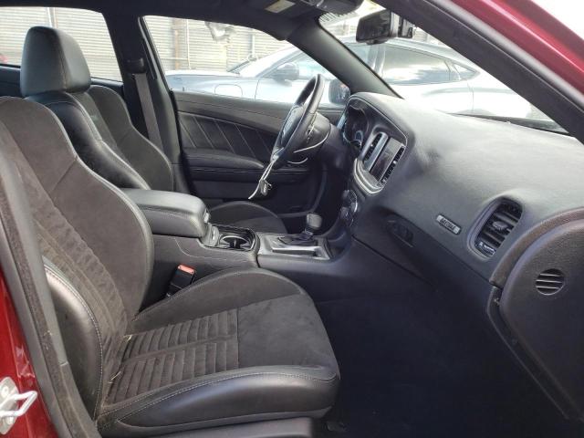 Aukcja sprzedaży 2021 Dodge Charger R/, vin: 2C3CDXCT7MH597850, numer aukcji: 70051761