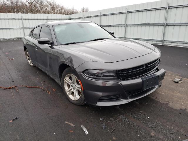 Продажа на аукционе авто 2021 Dodge Charger Sx, vin: 2C3CDXBG6MH536655, номер лота: 70953281