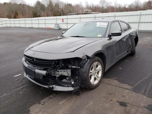 Продажа на аукционе авто 2021 Dodge Charger Sx, vin: 2C3CDXBG6MH536655, номер лота: 70953281