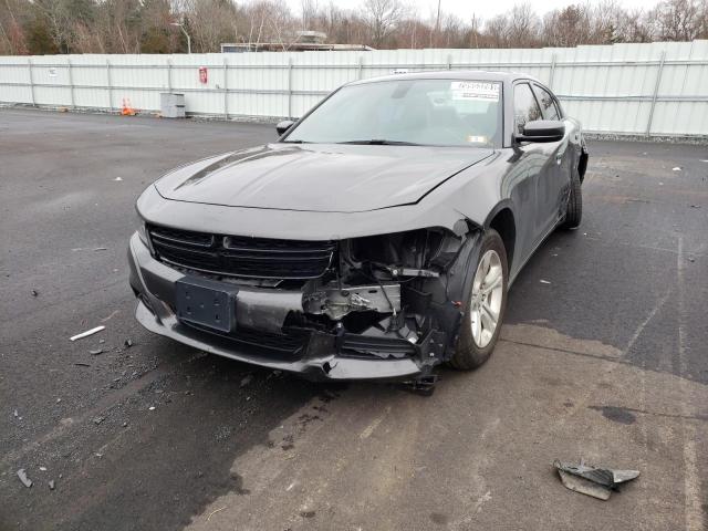Продажа на аукционе авто 2021 Dodge Charger Sx, vin: 2C3CDXBG6MH536655, номер лота: 70953281