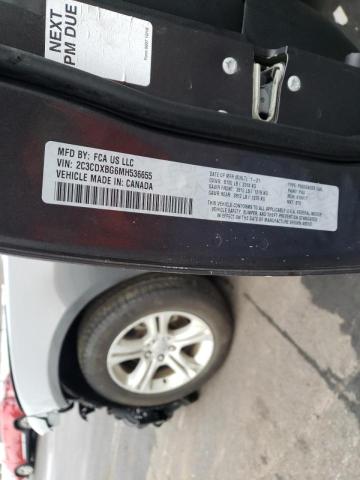 Продажа на аукционе авто 2021 Dodge Charger Sx, vin: 2C3CDXBG6MH536655, номер лота: 70953281