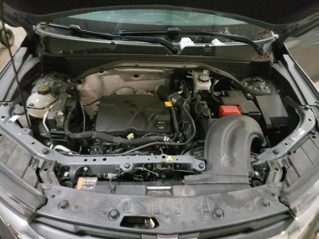 Aukcja sprzedaży 2021 Chevrolet Trailblaze, vin: KL79MMS23MB001281, numer aukcji: 70878741