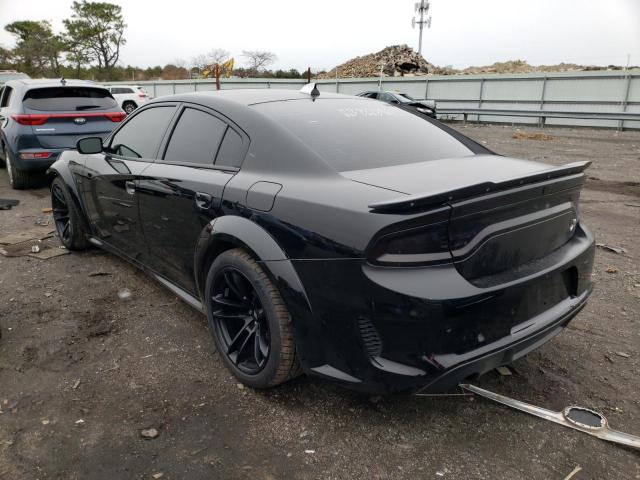 Aukcja sprzedaży 2021 Dodge Charger Sc, vin: 2C3CDXGJXMH508782, numer aukcji: 71014031