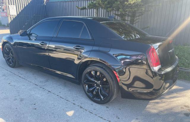 Продаж на аукціоні авто 2018 Chrysler 300 Tourin, vin: 2C3CCAAG6JH222775, номер лоту: 71329781