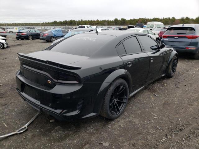 Aukcja sprzedaży 2021 Dodge Charger Sc, vin: 2C3CDXGJXMH508782, numer aukcji: 71014031