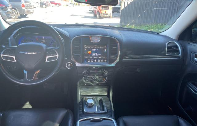 Продаж на аукціоні авто 2018 Chrysler 300 Tourin, vin: 2C3CCAAG6JH222775, номер лоту: 71329781