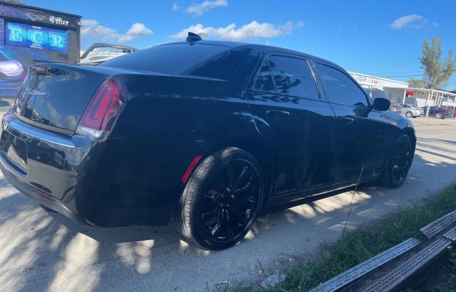 Продаж на аукціоні авто 2018 Chrysler 300 Tourin, vin: 2C3CCAAG6JH222775, номер лоту: 71329781