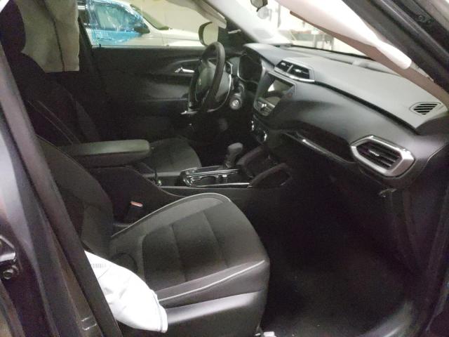 Aukcja sprzedaży 2021 Chevrolet Trailblaze, vin: KL79MMS23MB001281, numer aukcji: 70878741