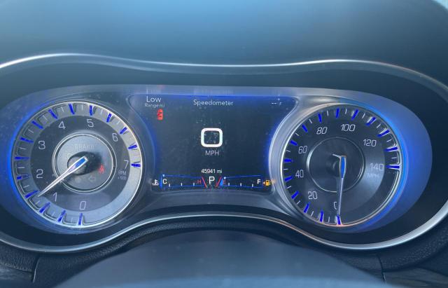 Продаж на аукціоні авто 2018 Chrysler 300 Tourin, vin: 2C3CCAAG6JH222775, номер лоту: 71329781