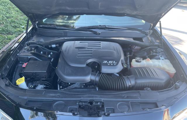 Продаж на аукціоні авто 2018 Chrysler 300 Tourin, vin: 2C3CCAAG6JH222775, номер лоту: 71329781