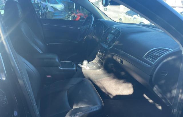 Продаж на аукціоні авто 2018 Chrysler 300 Tourin, vin: 2C3CCAAG6JH222775, номер лоту: 71329781