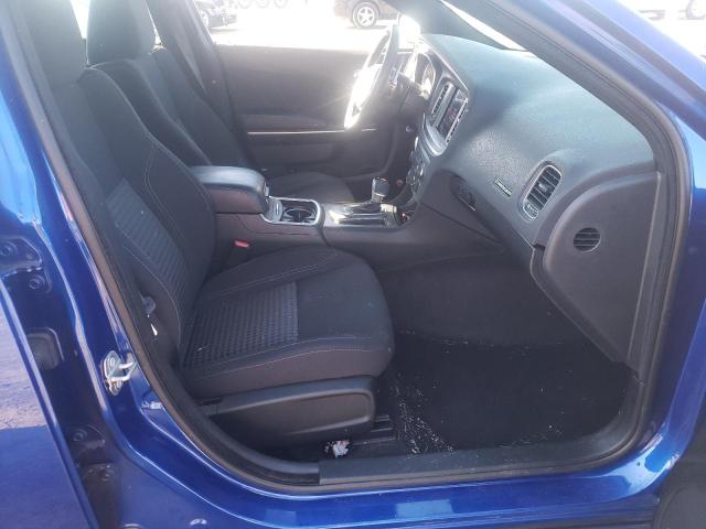 Продаж на аукціоні авто 2018 Dodge Charger R/, vin: 2C3CDXCT3JH303596, номер лоту: 71104961
