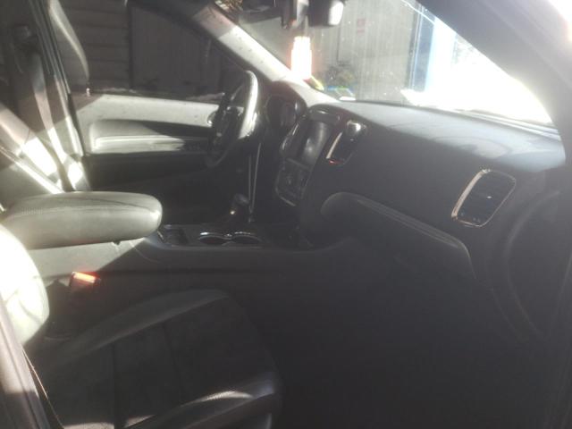 Продаж на аукціоні авто 2018 Dodge Durango Gt, vin: 1C4RDHDG5JC145794, номер лоту: 70895471
