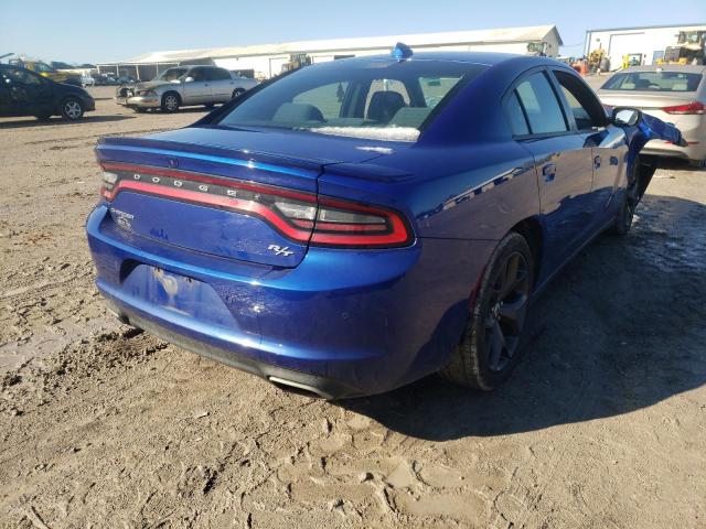 Продаж на аукціоні авто 2018 Dodge Charger R/, vin: 2C3CDXCT3JH303596, номер лоту: 71104961