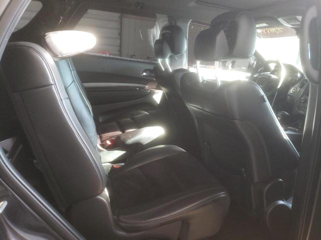 Продаж на аукціоні авто 2018 Dodge Durango Gt, vin: 1C4RDHDG5JC145794, номер лоту: 70895471