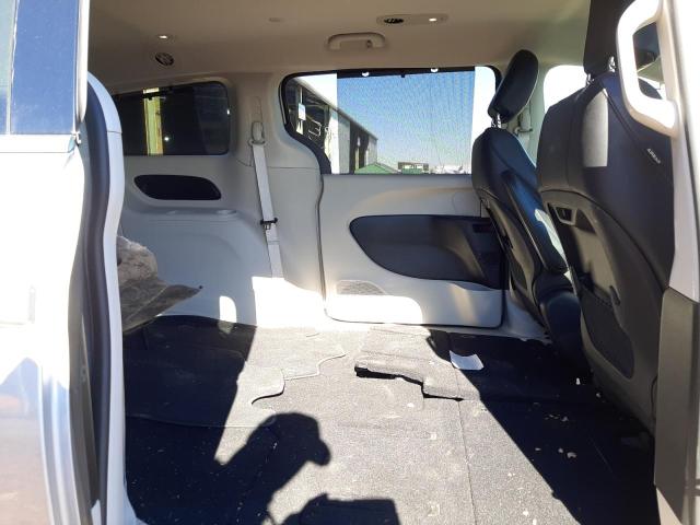 Продажа на аукционе авто 2018 Chrysler Pacifica T, vin: 2C4RC1BG9JR262878, номер лота: 70694301