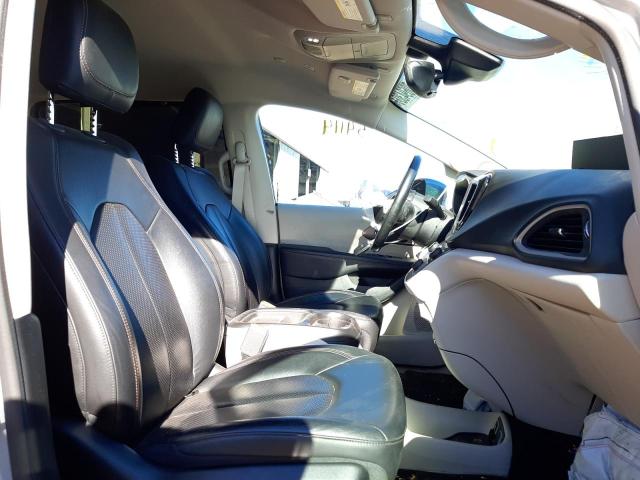 Продажа на аукционе авто 2018 Chrysler Pacifica T, vin: 2C4RC1BG9JR262878, номер лота: 70694301