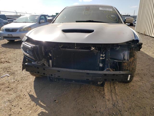 2018 Dodge Charger R/ მანქანა იყიდება აუქციონზე, vin: 2C3CDXCT4JH260595, აუქციონის ნომერი: 70685101
