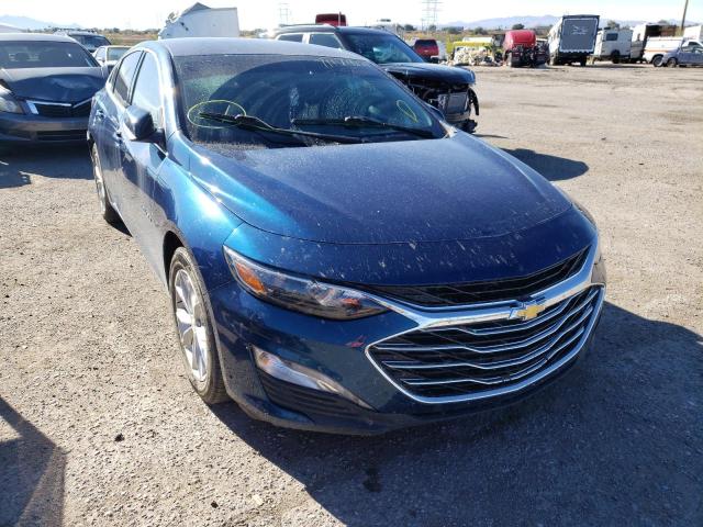 Aukcja sprzedaży 2019 Chevrolet Malibu Lt, vin: 1G1ZD5ST2KF140978, numer aukcji: 71179221