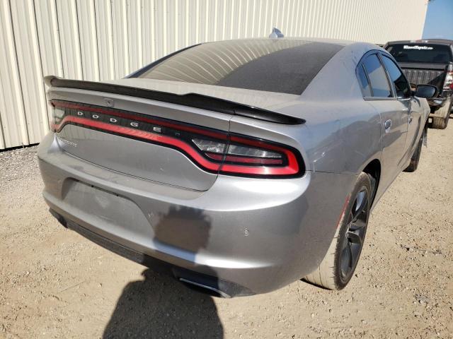 2018 Dodge Charger R/ მანქანა იყიდება აუქციონზე, vin: 2C3CDXCT4JH260595, აუქციონის ნომერი: 70685101