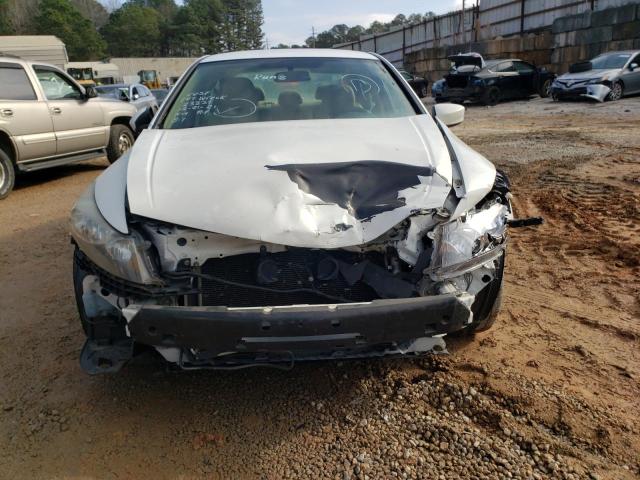 Продажа на аукционе авто 2011 Honda Accord Lx, vin: 1HGCP2F36BA095877, номер лота: 30719292