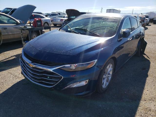 Aukcja sprzedaży 2019 Chevrolet Malibu Lt, vin: 1G1ZD5ST2KF140978, numer aukcji: 71179221
