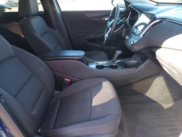 Aukcja sprzedaży 2019 Chevrolet Malibu Lt, vin: 1G1ZD5ST2KF140978, numer aukcji: 71179221