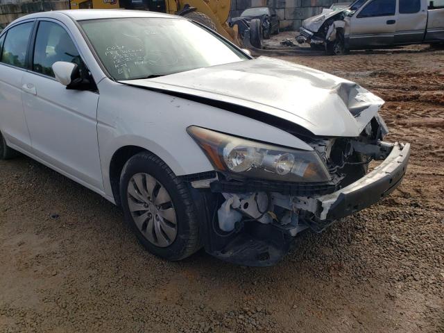 Продажа на аукционе авто 2011 Honda Accord Lx, vin: 1HGCP2F36BA095877, номер лота: 30719292
