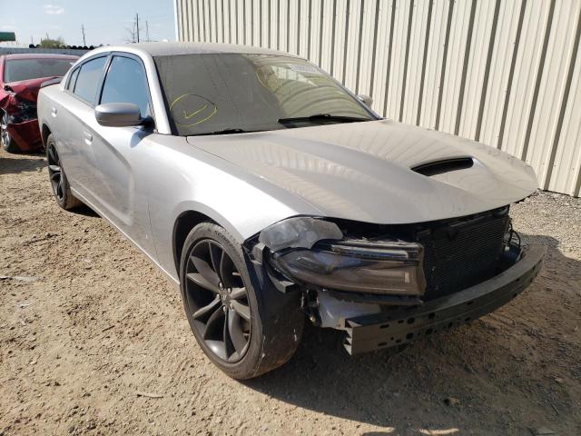 2018 Dodge Charger R/ მანქანა იყიდება აუქციონზე, vin: 2C3CDXCT4JH260595, აუქციონის ნომერი: 70685101