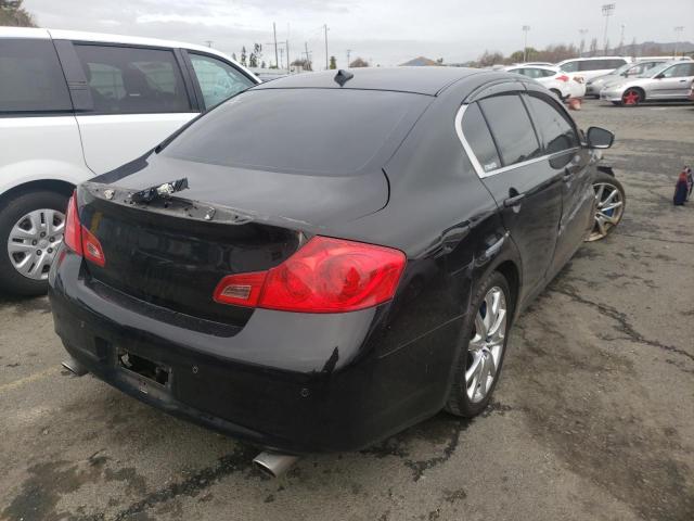 Aukcja sprzedaży 2010 Infiniti G37 Base, vin: JN1CV6AP5AM203833, numer aukcji: 71139811