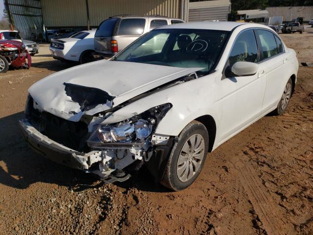 Продажа на аукционе авто 2011 Honda Accord Lx, vin: 1HGCP2F36BA095877, номер лота: 30719292