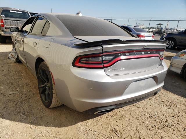 2018 Dodge Charger R/ მანქანა იყიდება აუქციონზე, vin: 2C3CDXCT4JH260595, აუქციონის ნომერი: 70685101
