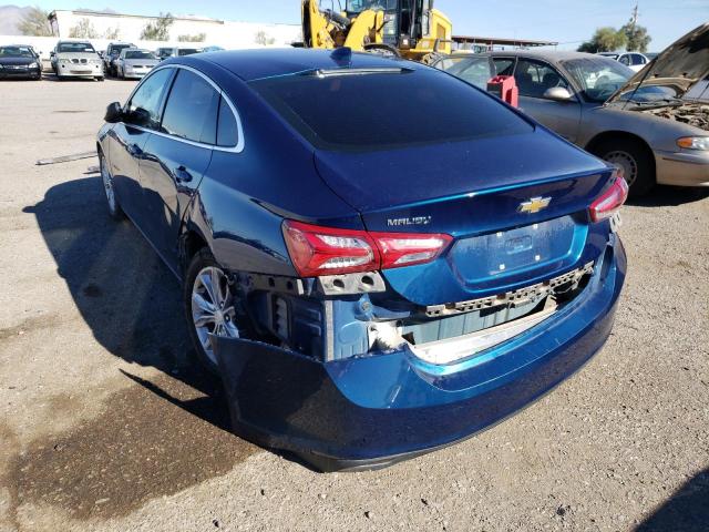 Aukcja sprzedaży 2019 Chevrolet Malibu Lt, vin: 1G1ZD5ST2KF140978, numer aukcji: 71179221