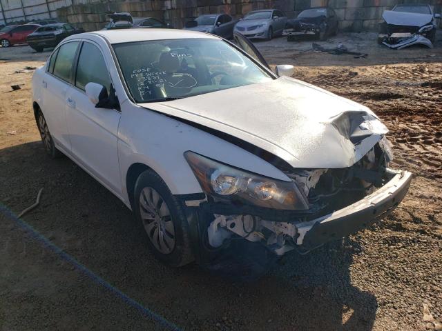 Продажа на аукционе авто 2011 Honda Accord Lx, vin: 1HGCP2F36BA095877, номер лота: 30719292