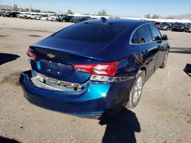 Aukcja sprzedaży 2019 Chevrolet Malibu Lt, vin: 1G1ZD5ST2KF140978, numer aukcji: 71179221