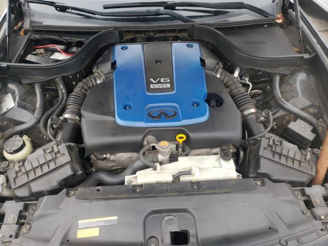 Aukcja sprzedaży 2010 Infiniti G37 Base, vin: JN1CV6AP5AM203833, numer aukcji: 71139811